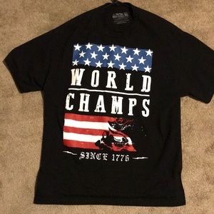 2020 metal Mulisha XL t shirt brand new warm once